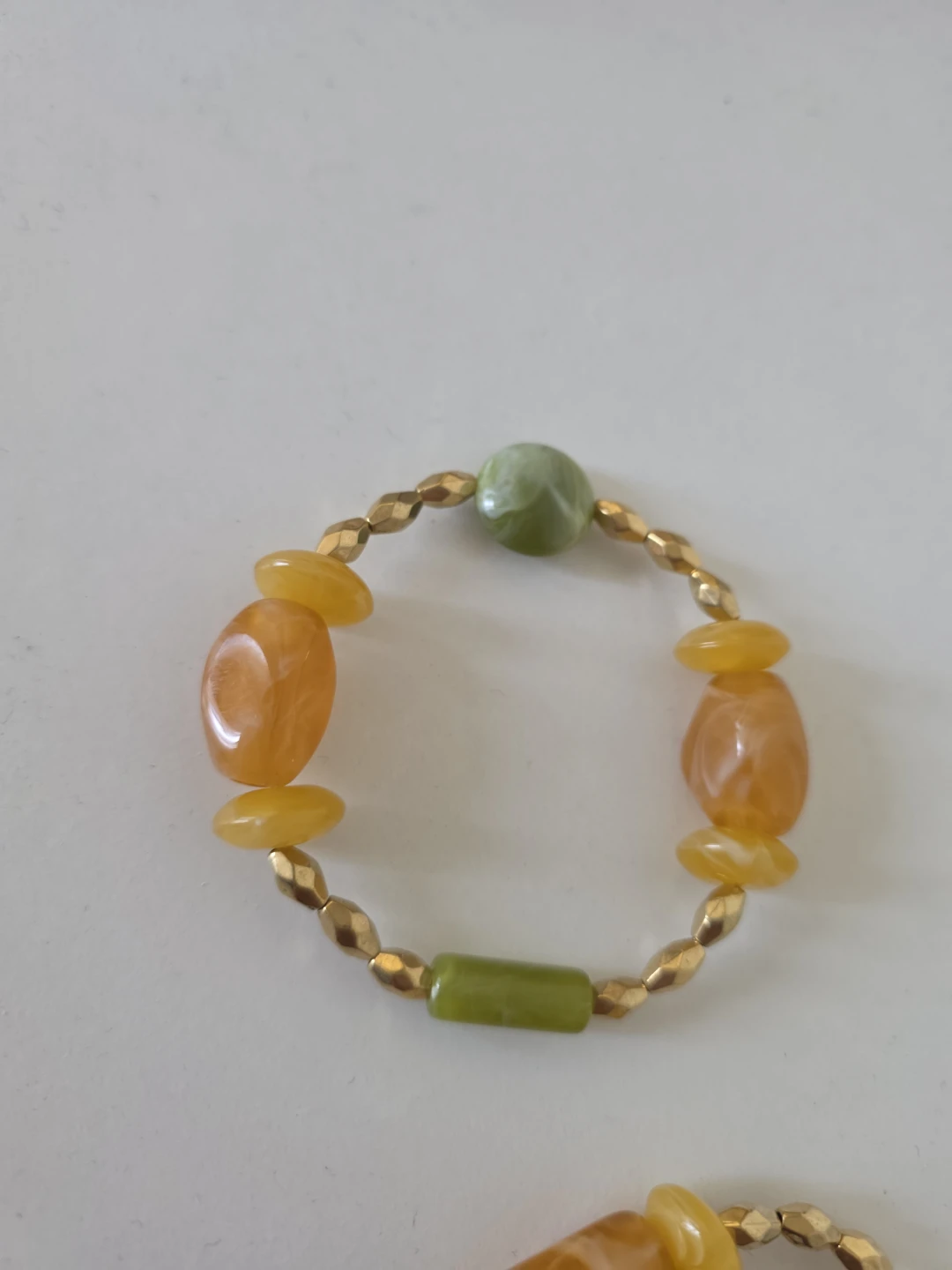 New Beaded Stretch Bracelets - photo 4