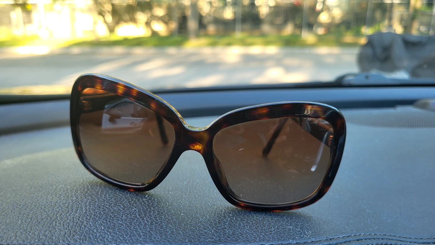 Burberry Sunglasses