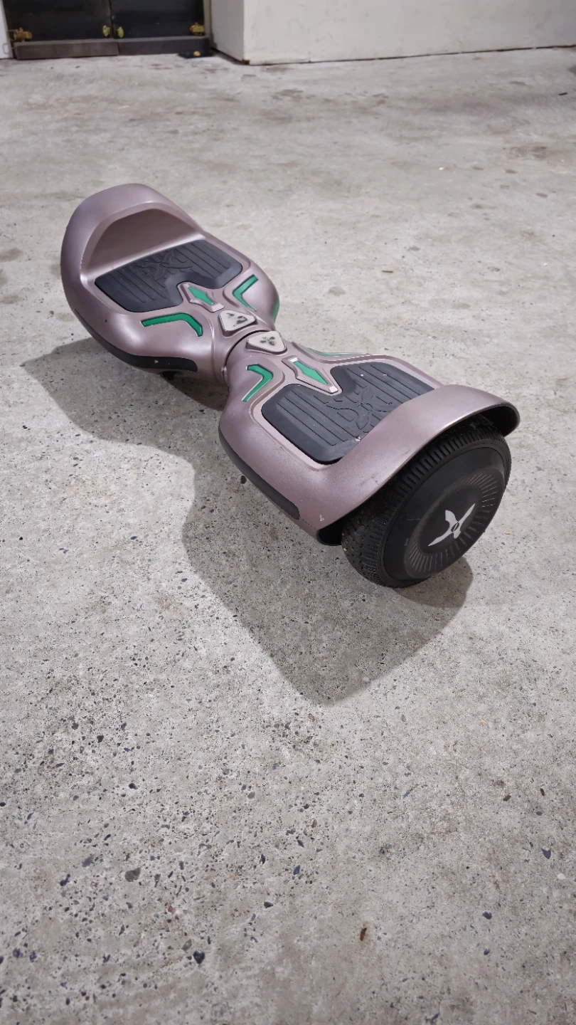 Hoverboard