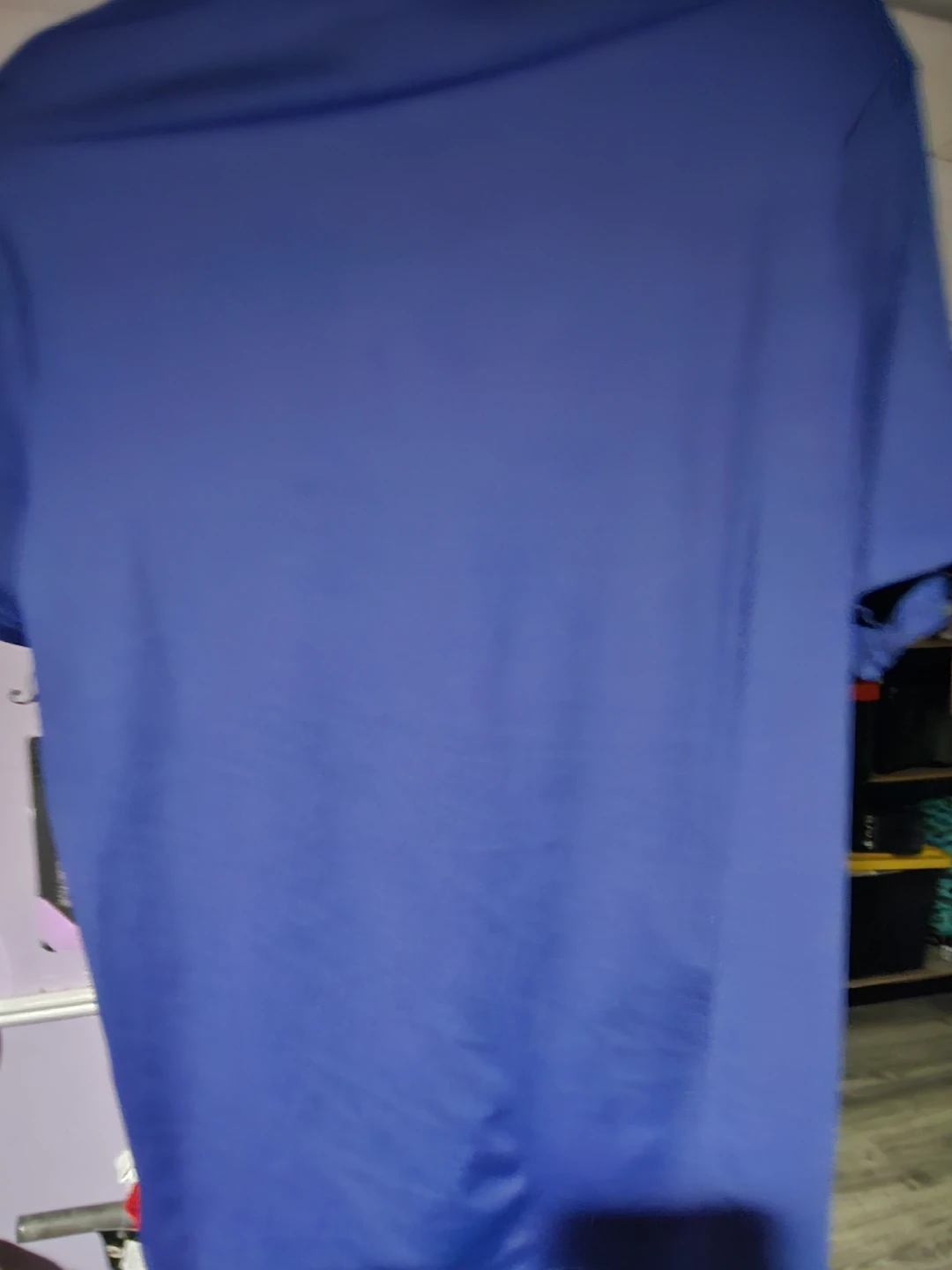 RBX Performance Polo Shirt - photo 3