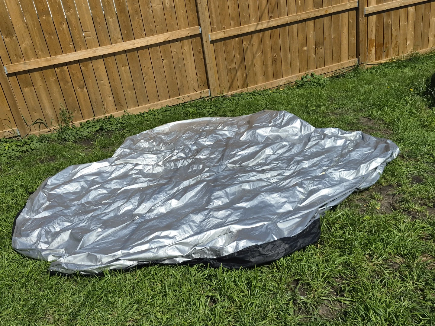 12' Pool Cover - photo 2
