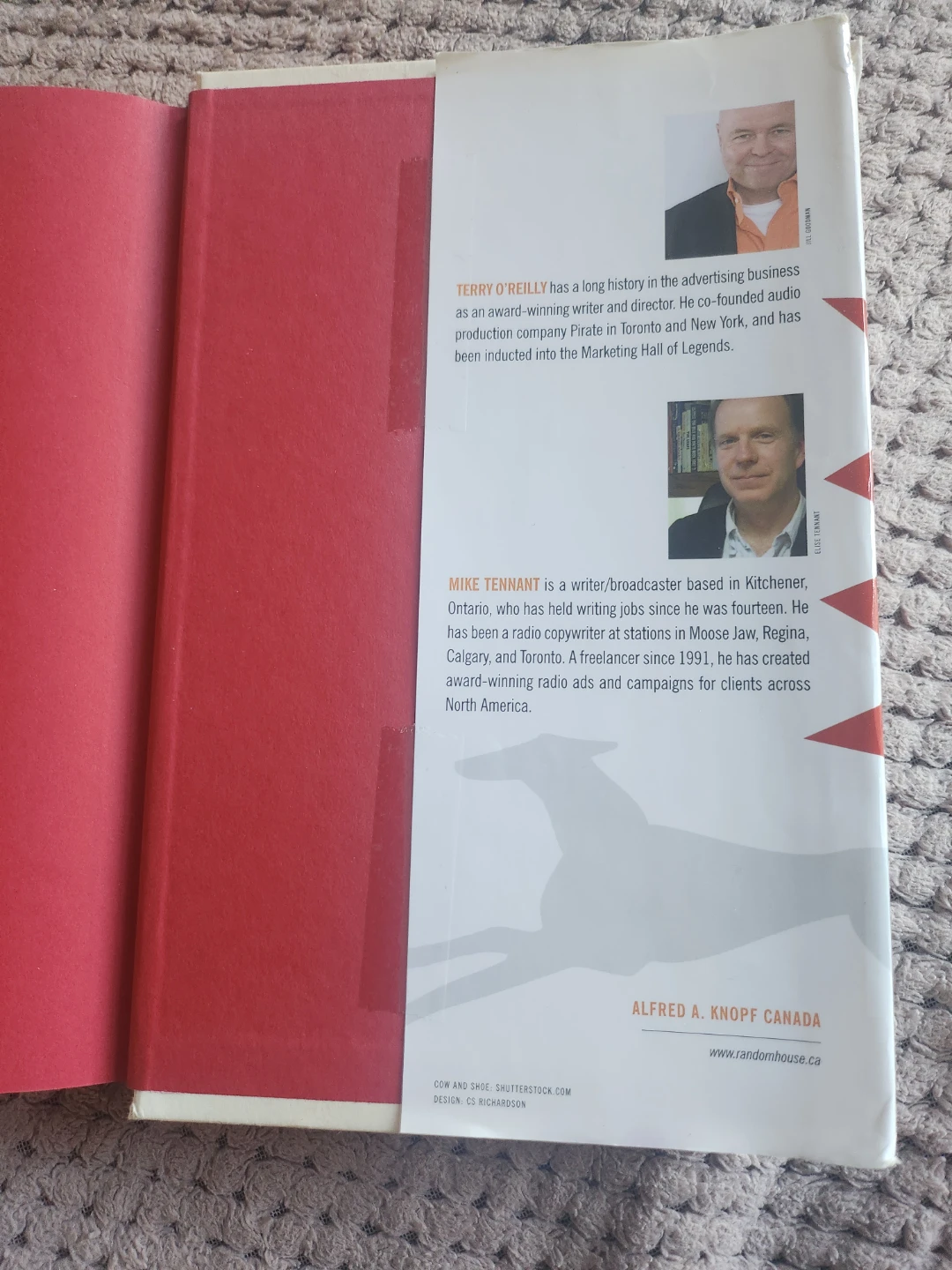 The Age of Persuasion: How Marketing Ate Our Culture Book - photo 4
