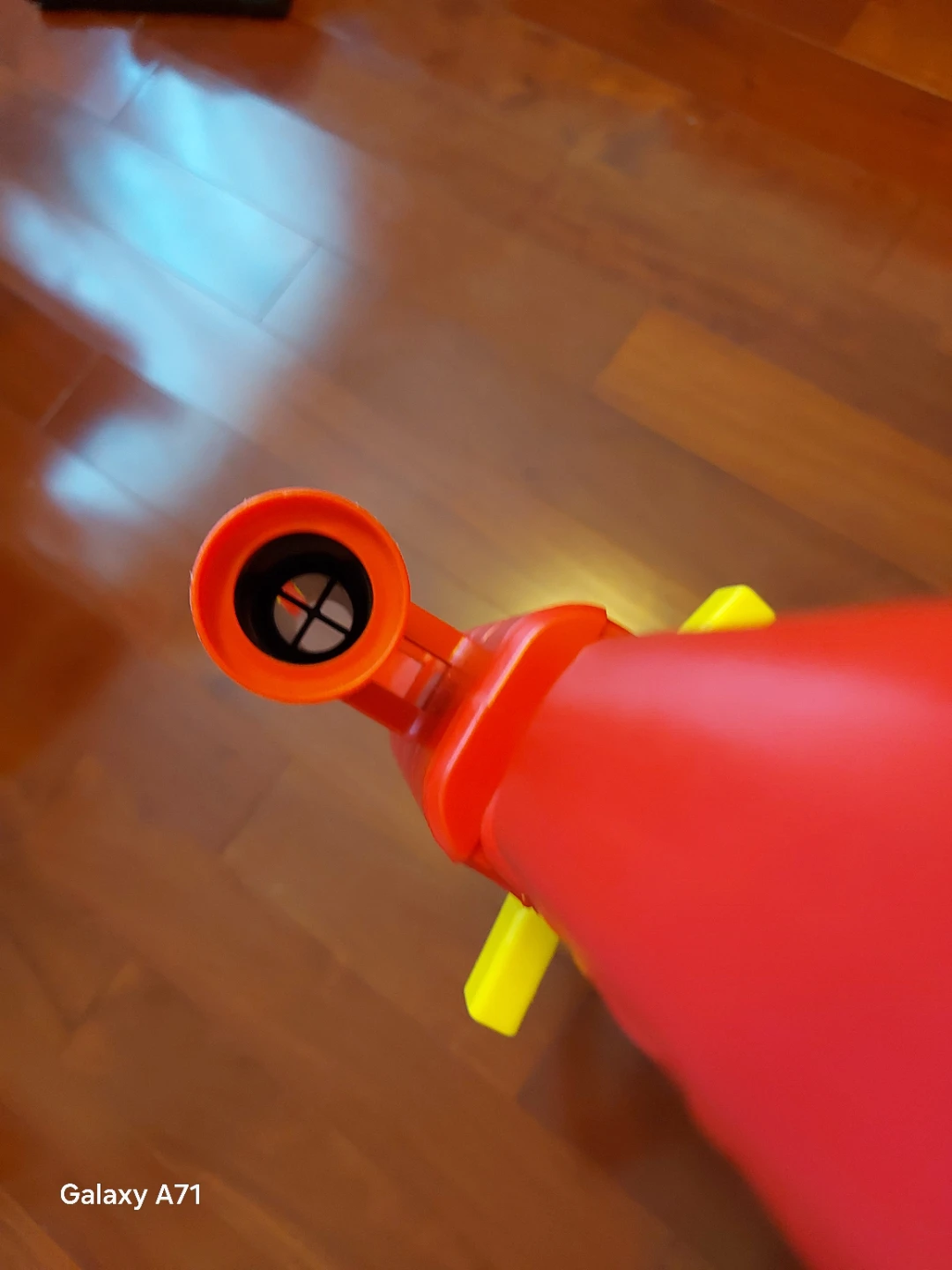 Nerf Roblox Sniper "The  Blade" Dart Blaster - photo 3