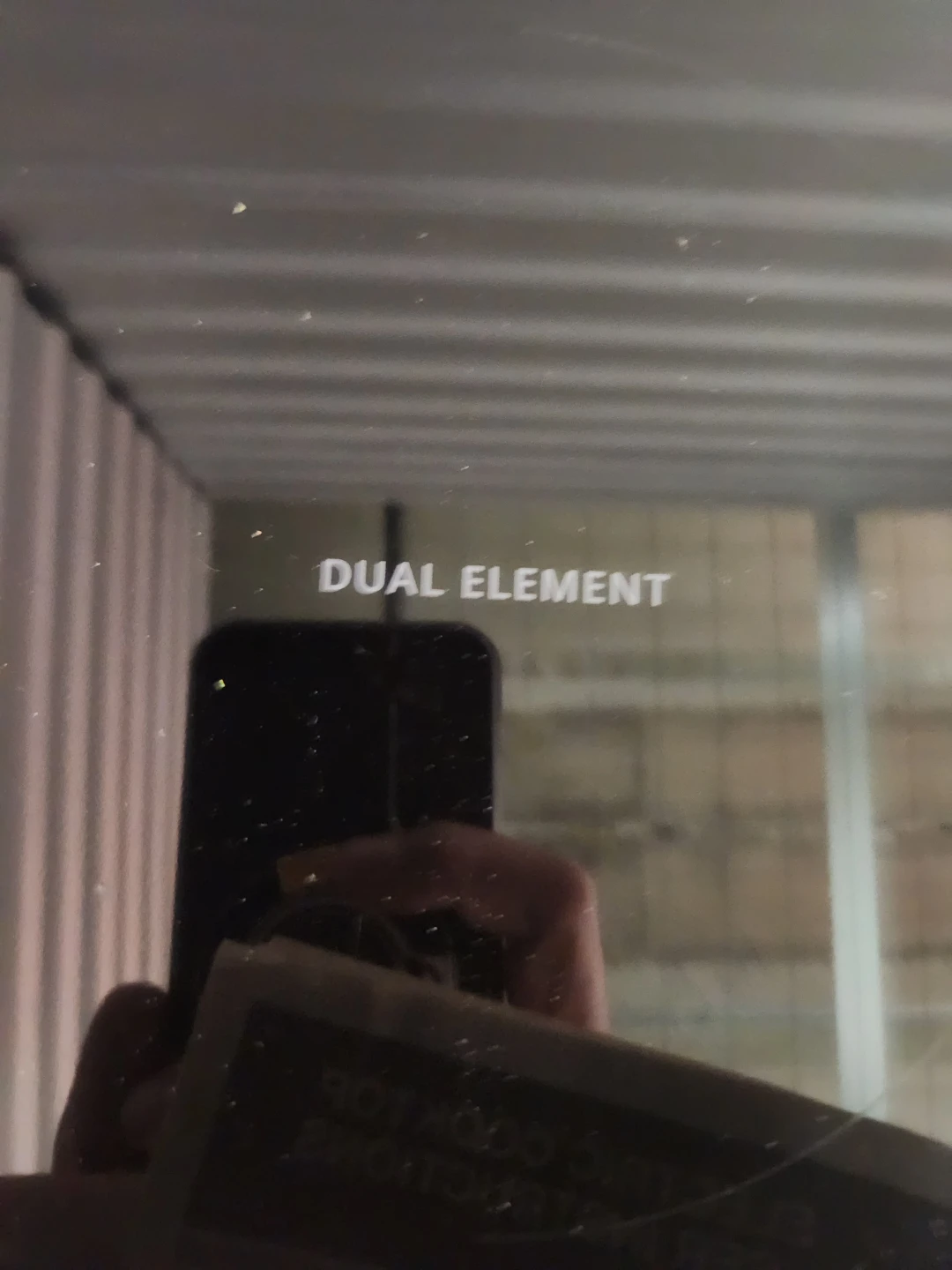 Whirlpool Electric Cooktop with Dual Element - photo 3