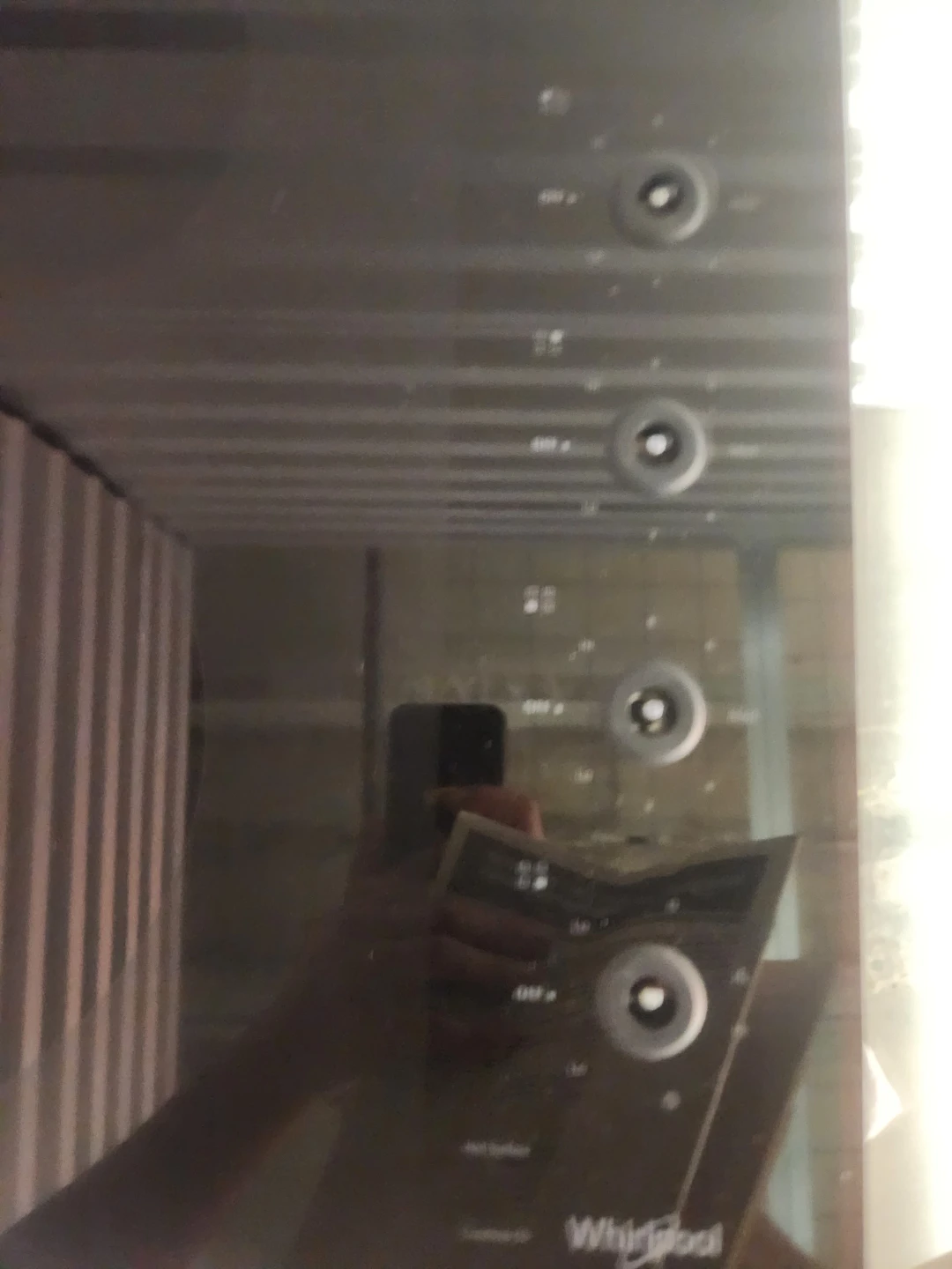Whirlpool Electric Cooktop with Dual Element - photo 4