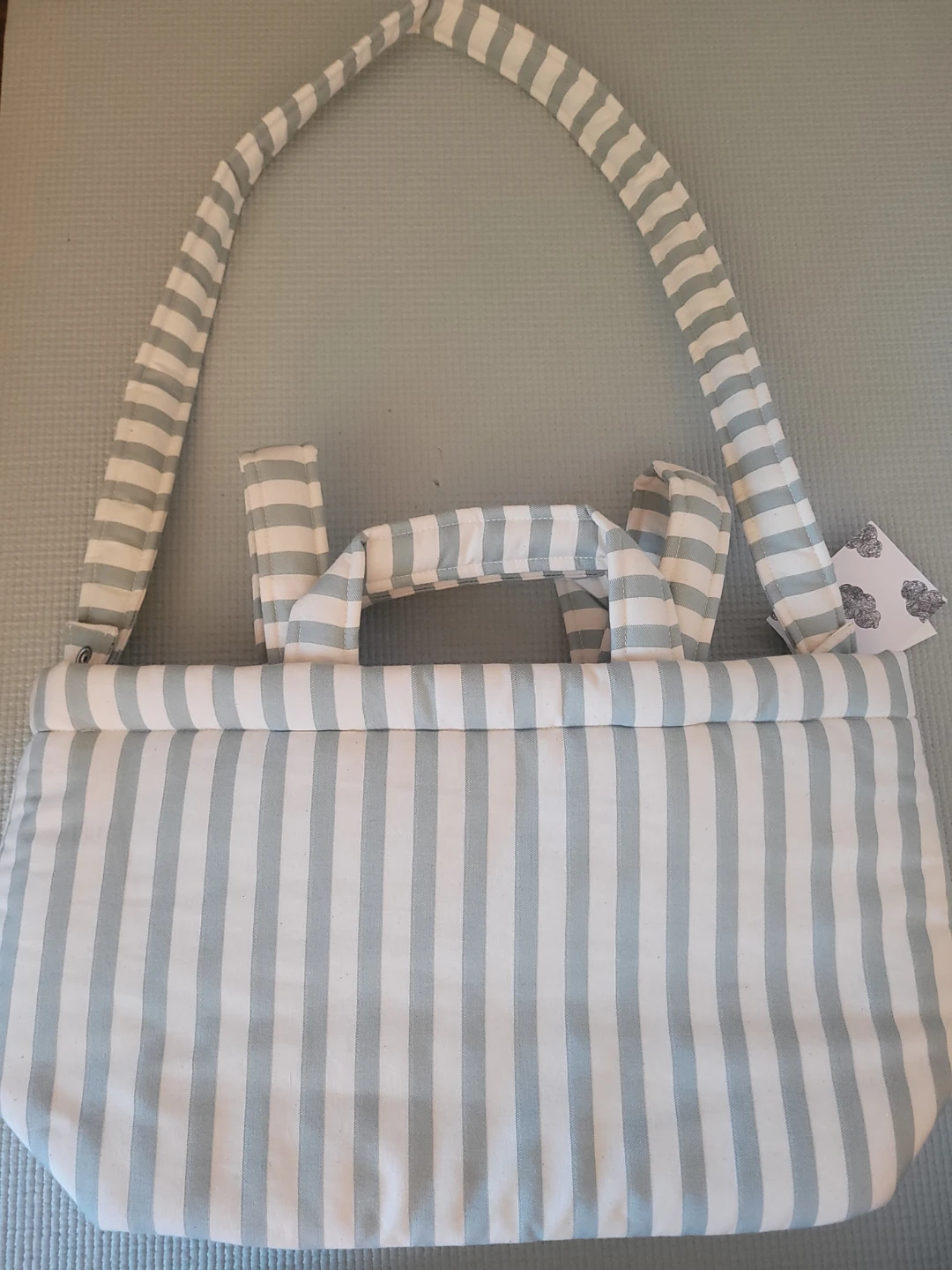 Minicoton stroller bag - photo 2