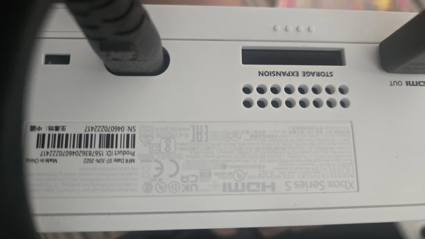 XBOX Series S - All Digital Gaming - photo 2