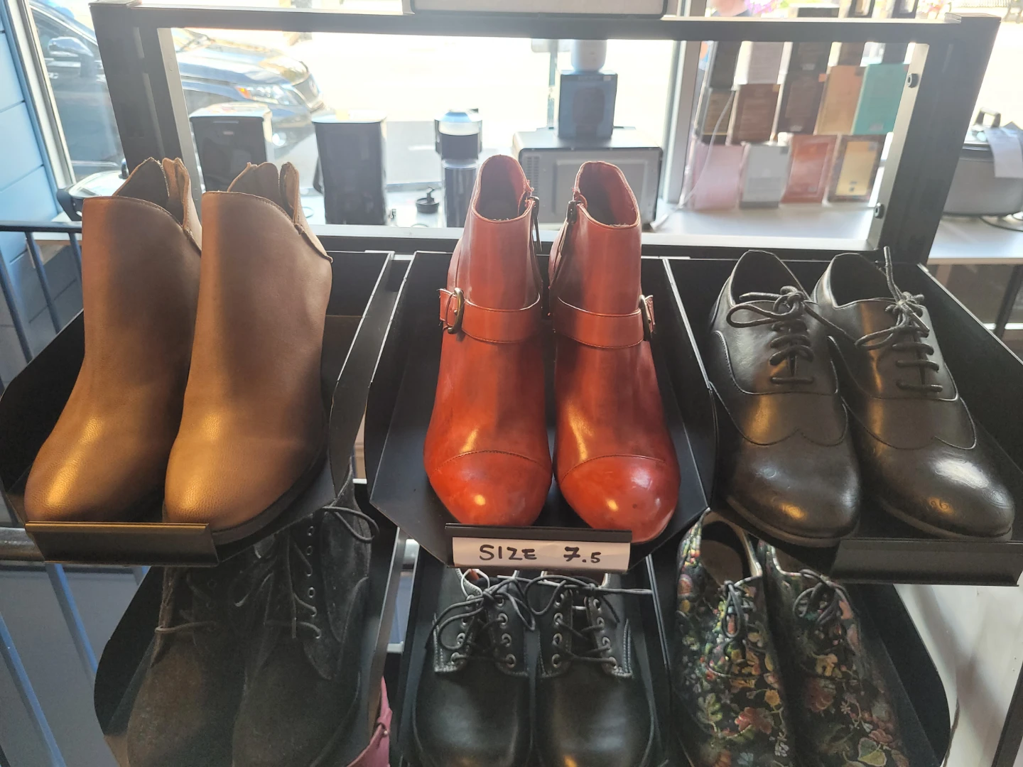 Women's Shoes & Boots (Size 7.5) - NEW!!! - photo 3