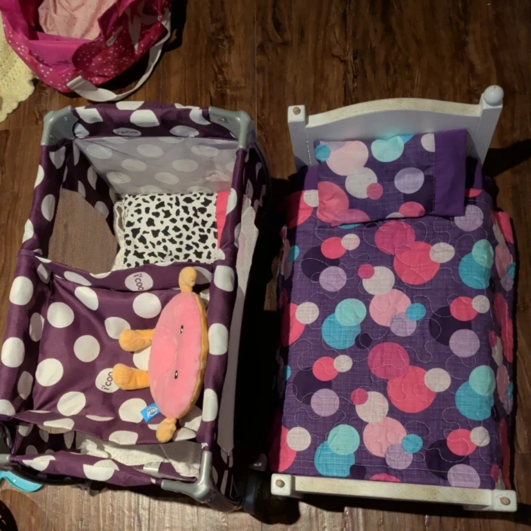 Doll Lifestyle accessories - photo 2