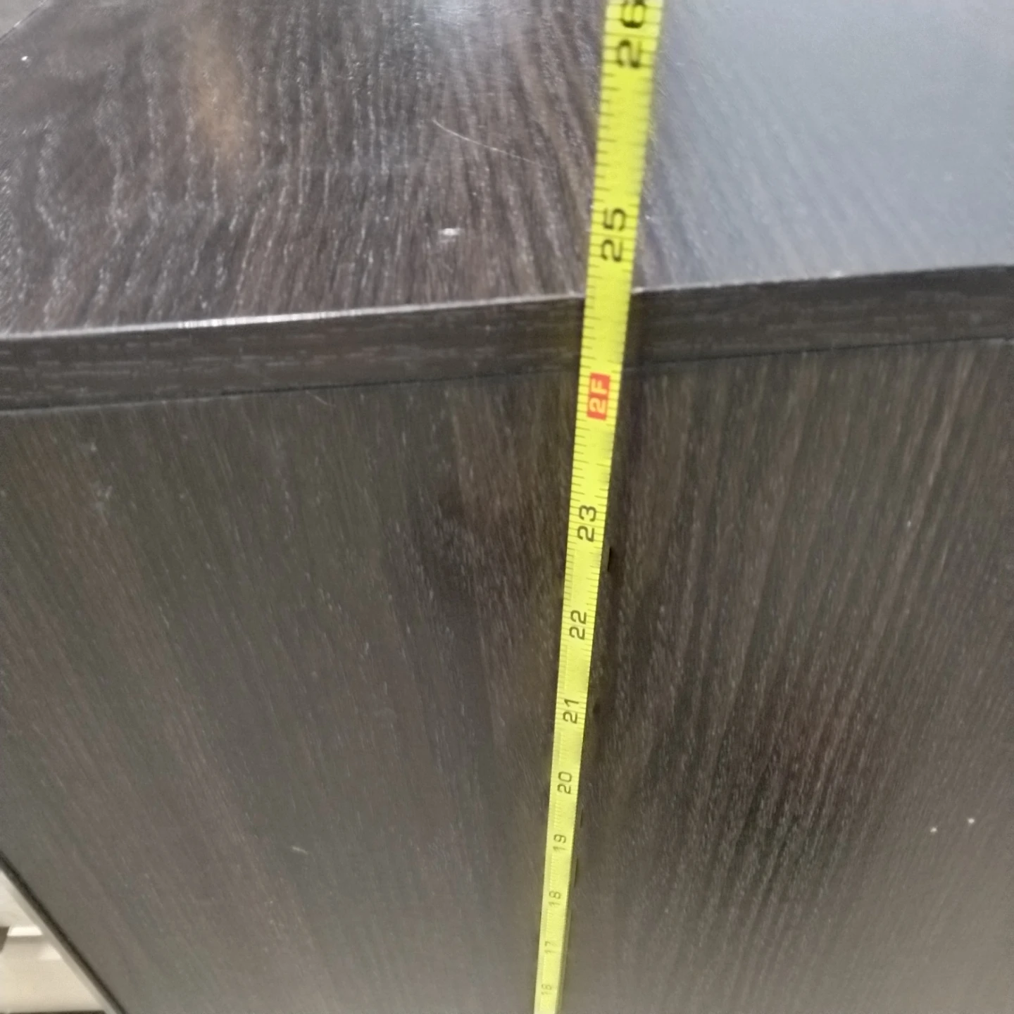 TV stand or short dresser - photo 2