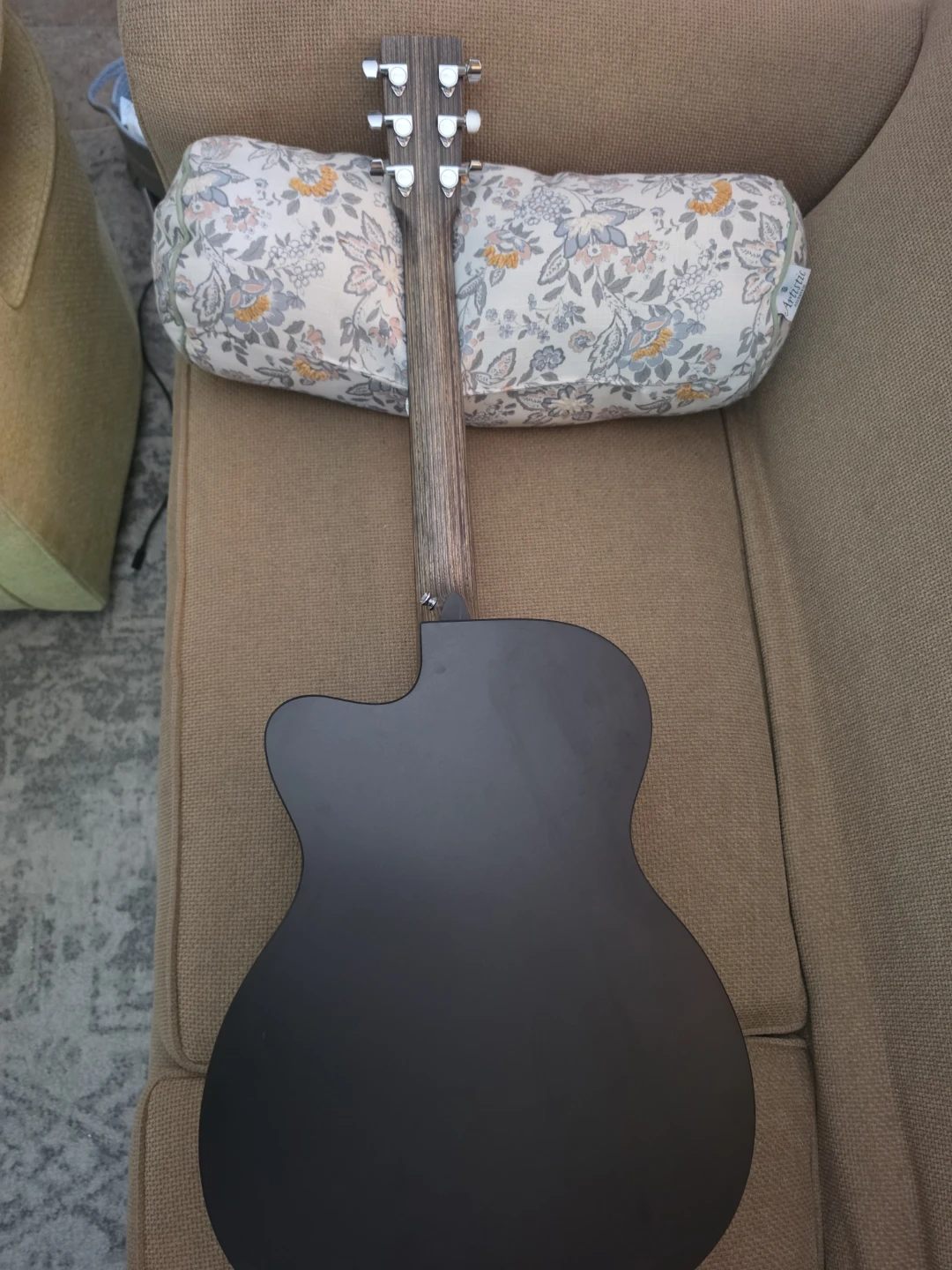 Martin X Series Special Acoustic Guitar - photo 5