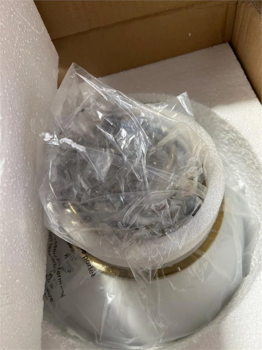 BN<>Modern Globe Pendant Light Fixture - photo 4