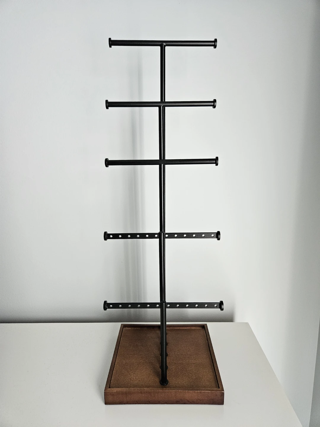 Umbra 5-Tiered Jewelry Tree Stand - photo 2