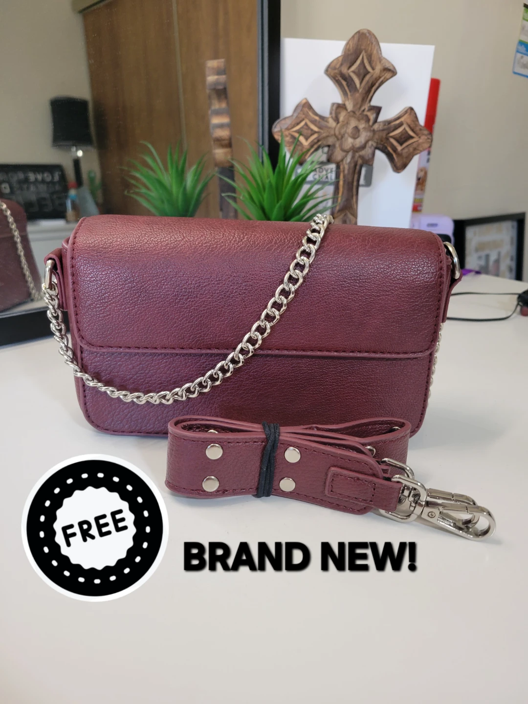 Cute Purse