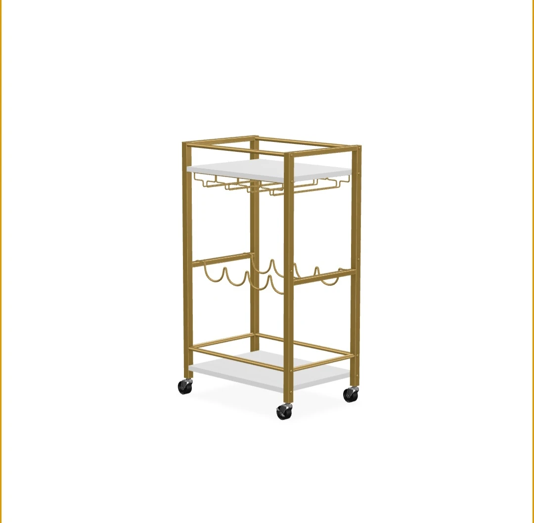 Bar Cart - photo 2