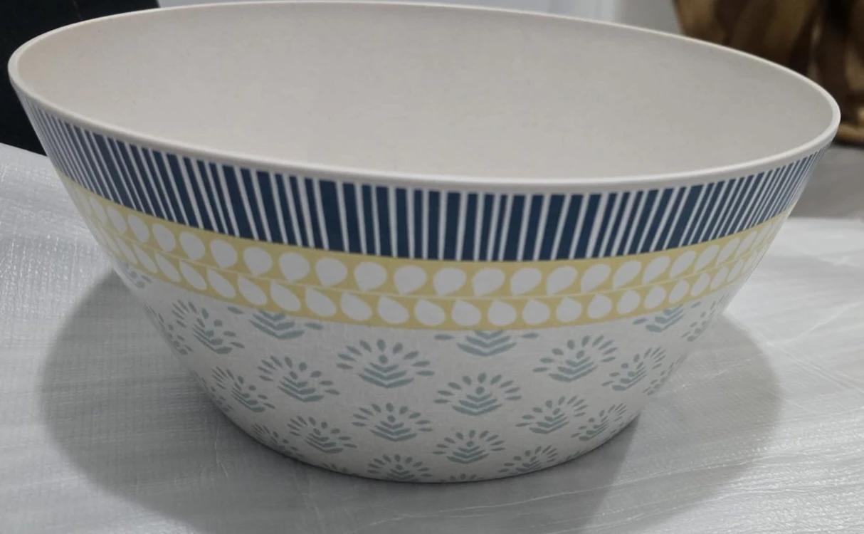 Big sze bowl brand new