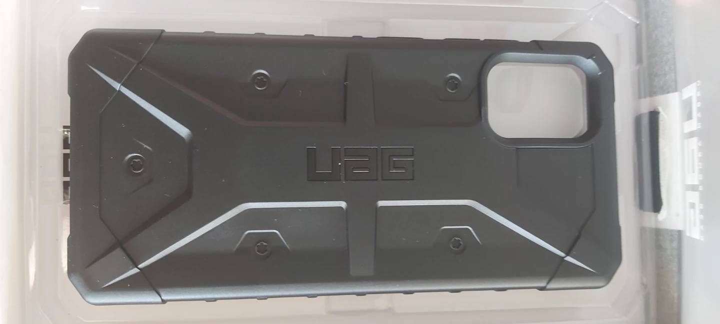 UAG Pathfinder Case for Samsung Galaxy A51