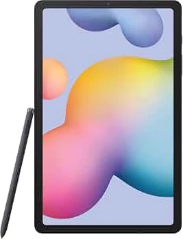 Samsung Galaxy Tab S6 Lite with S Pen