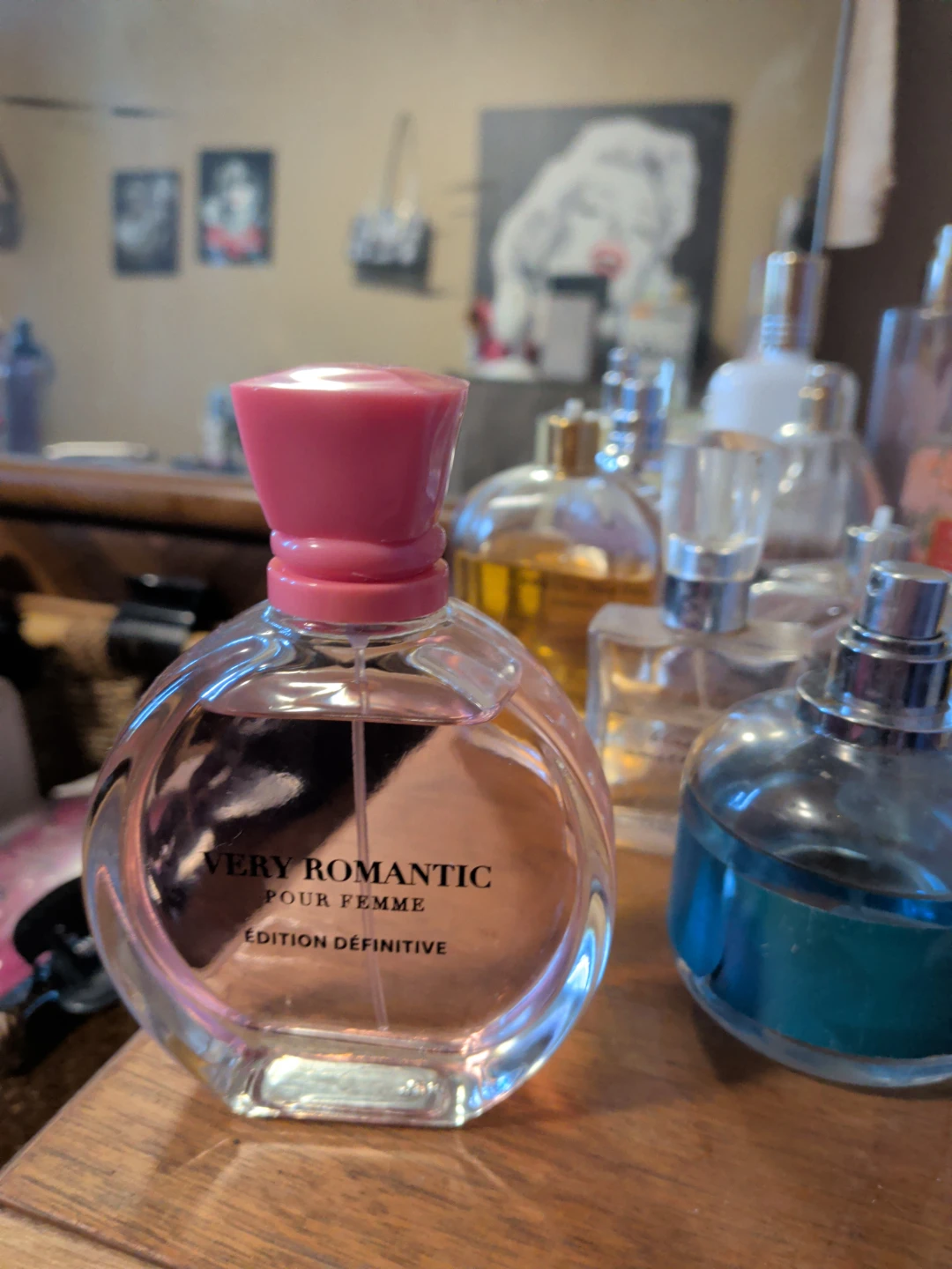 Very Romantic Pour Femme Eau de Parfum - photo 2