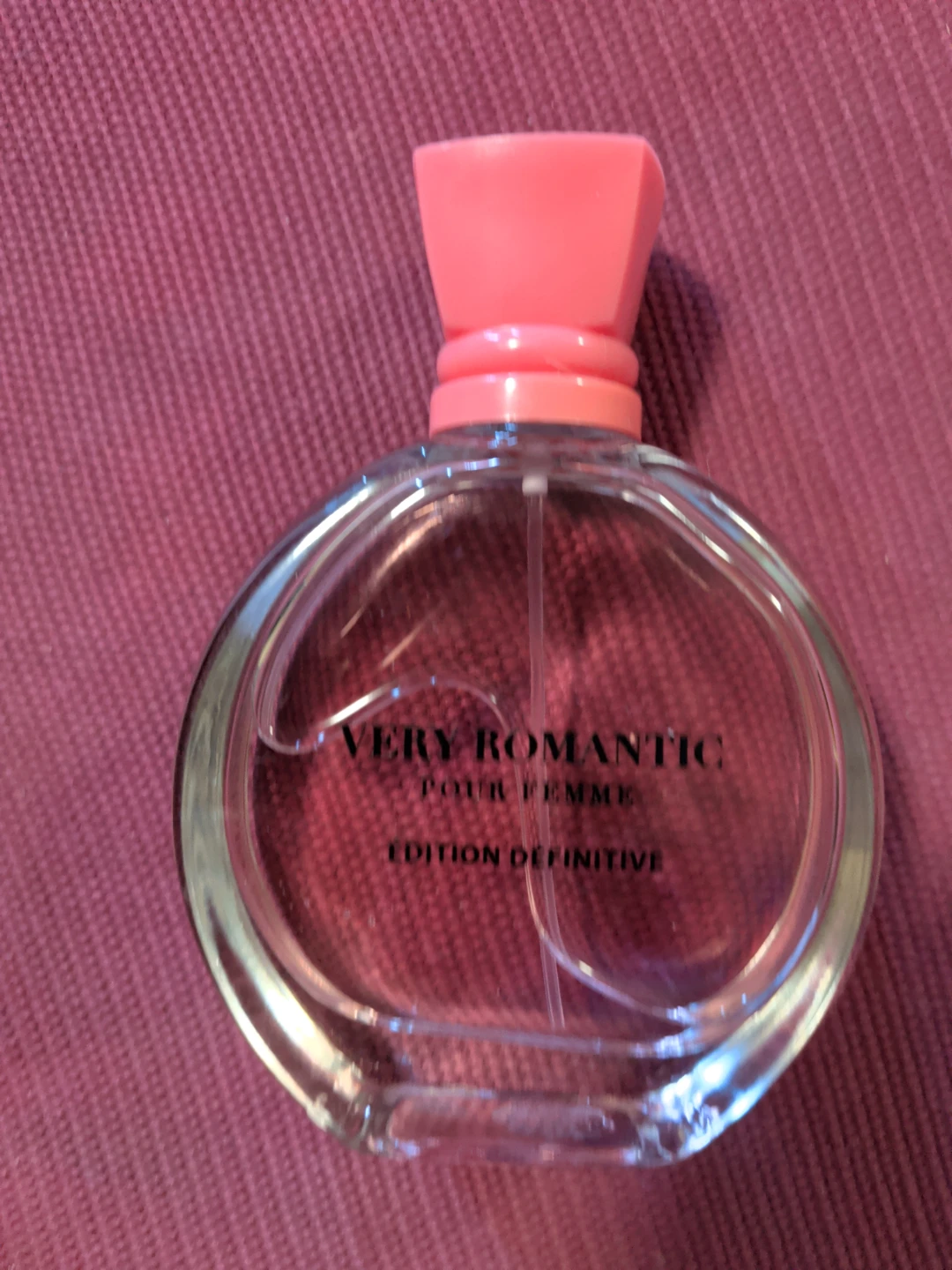 Very Romantic Pour Femme Eau de Parfum - photo 3