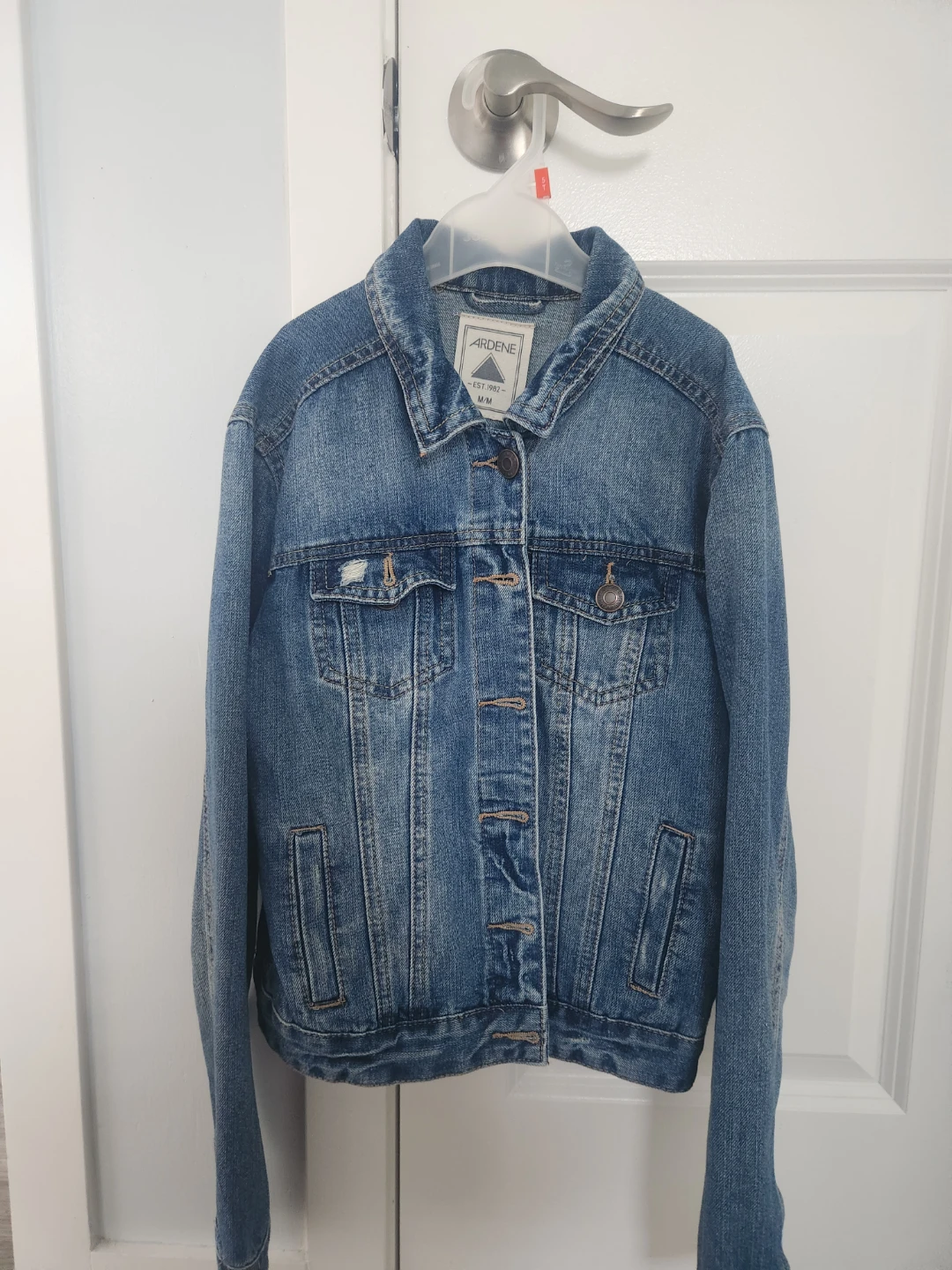 Ardene Denim Jacket