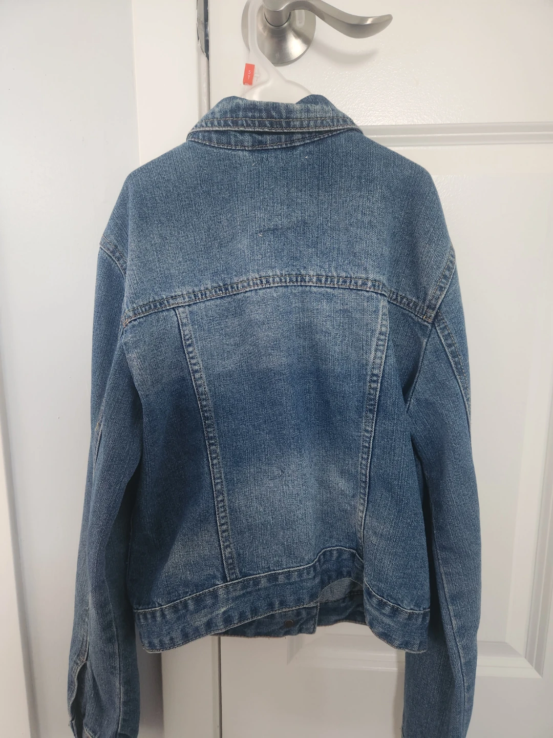 Ardene Denim Jacket - photo 2