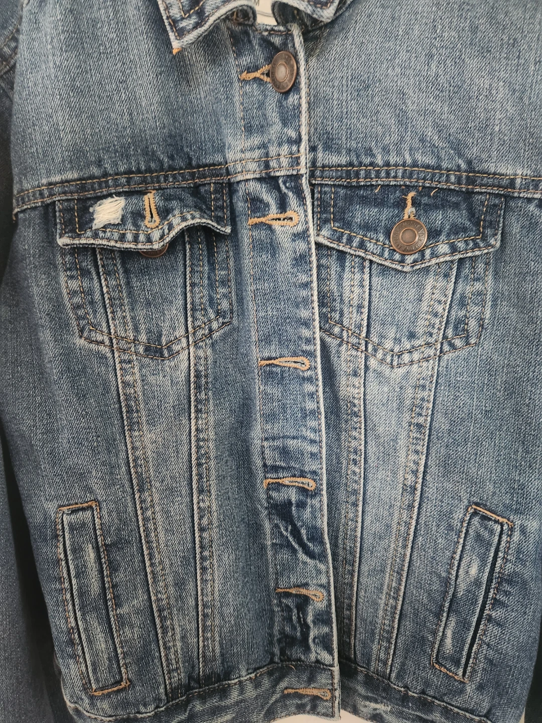 Ardene Denim Jacket - photo 3