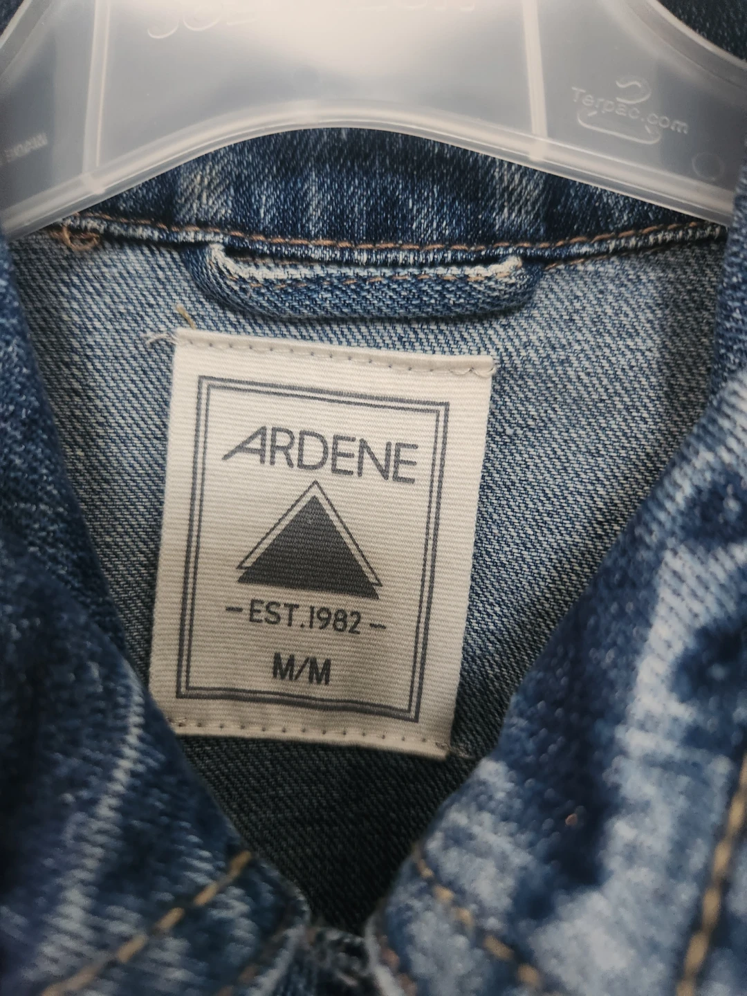 Ardene Denim Jacket - photo 4