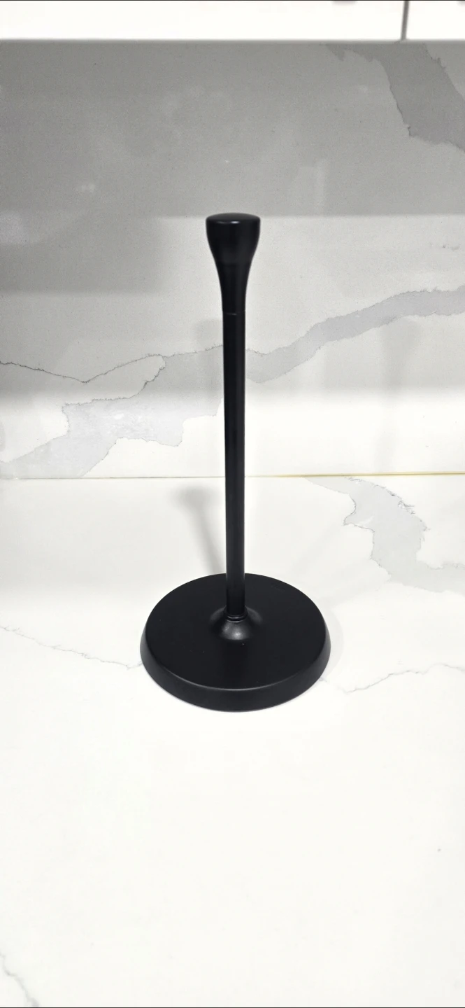 Kitchen towel paper holder