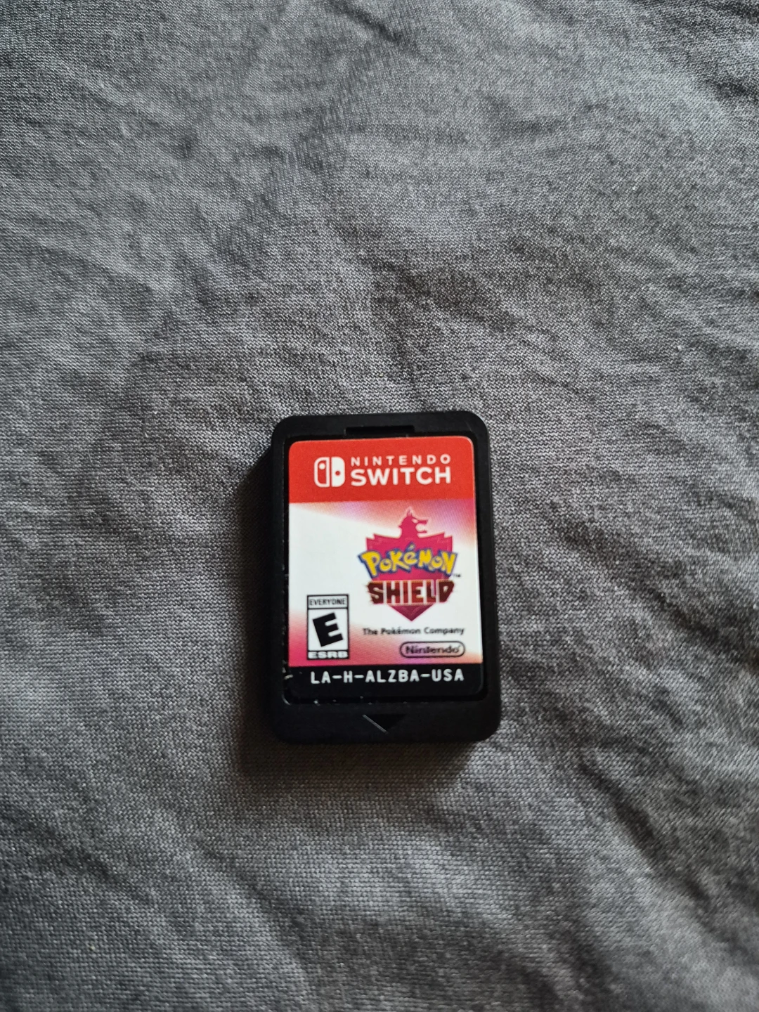 Pokémon Shield - Nintendo Switch - photo 4