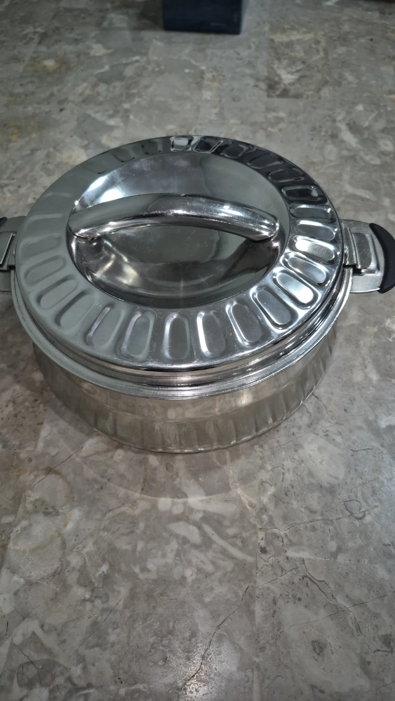 Brand  new Stainless  steel hot pot