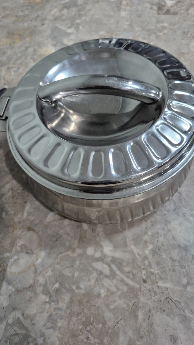 Brand  new Stainless  steel hot pot - photo 3