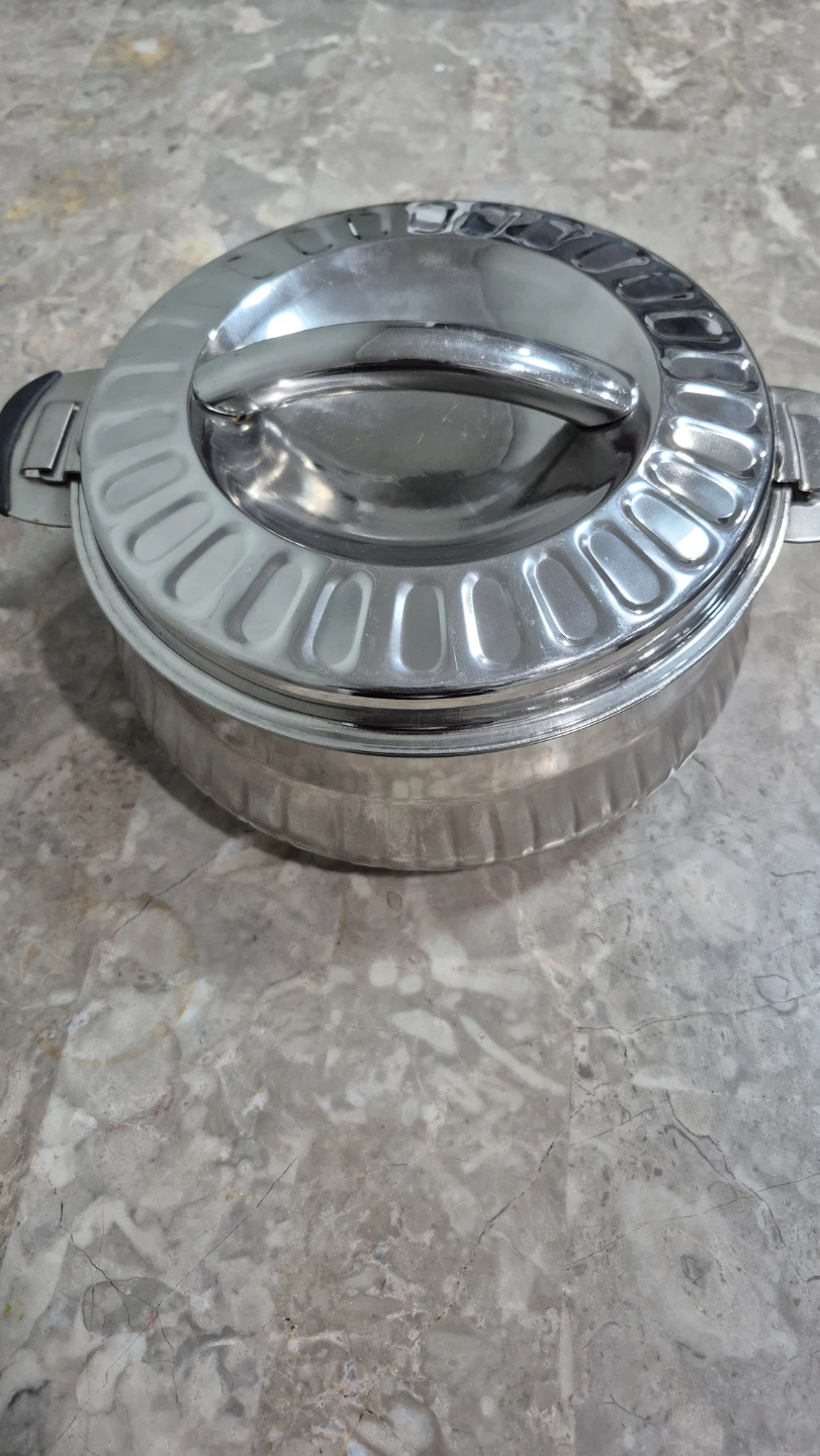 Brand  new Stainless  steel hot pot - photo 4