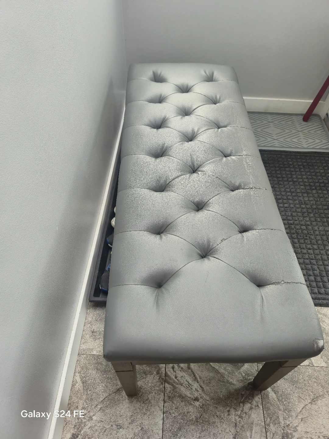 Entryway  Bench - photo 2