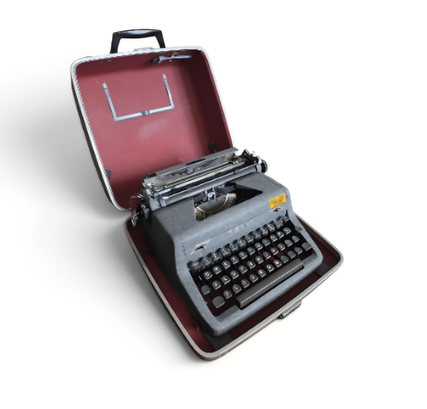 Vintage Typewriters - photo 2