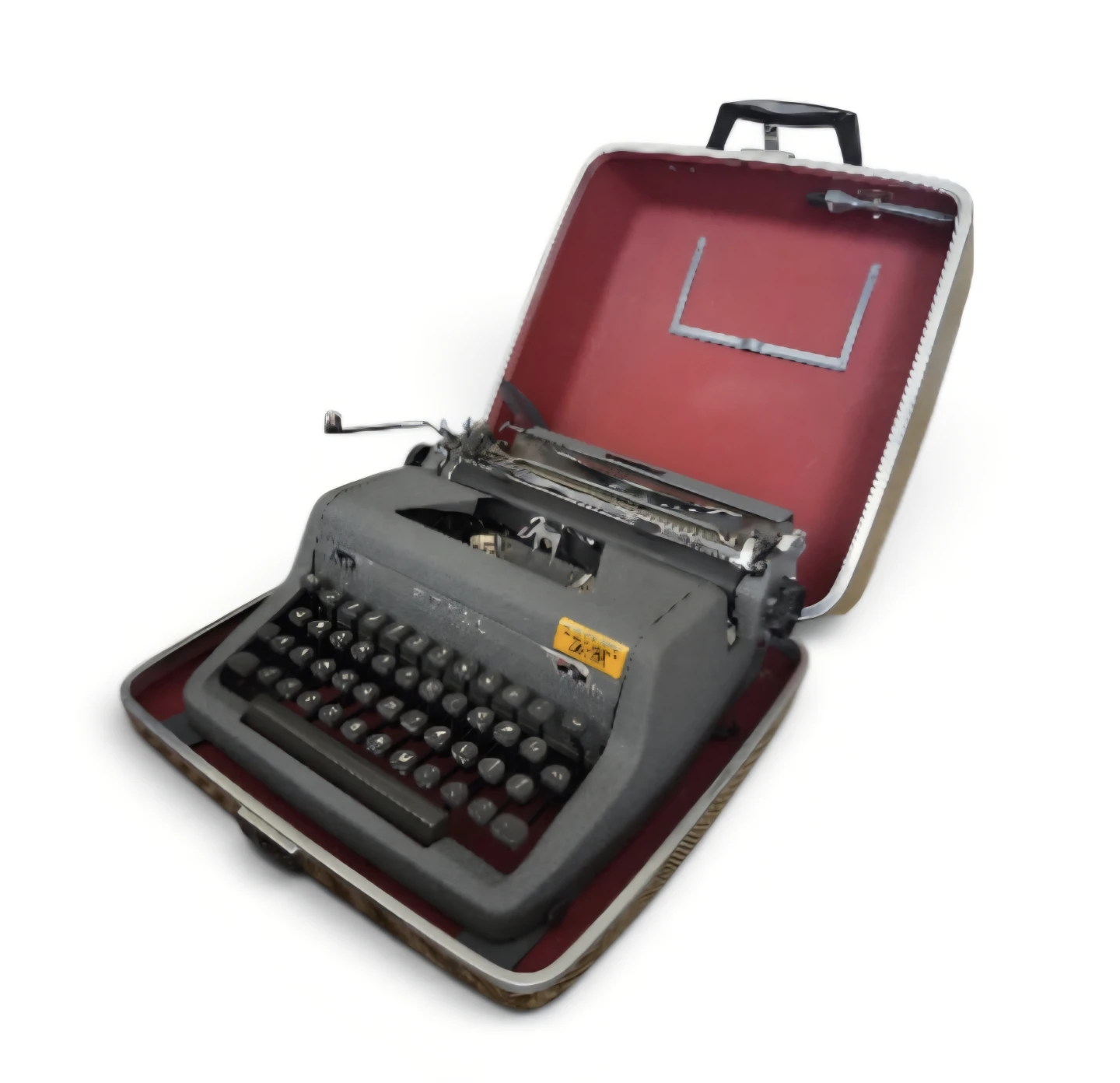 Vintage Typewriters - photo 3