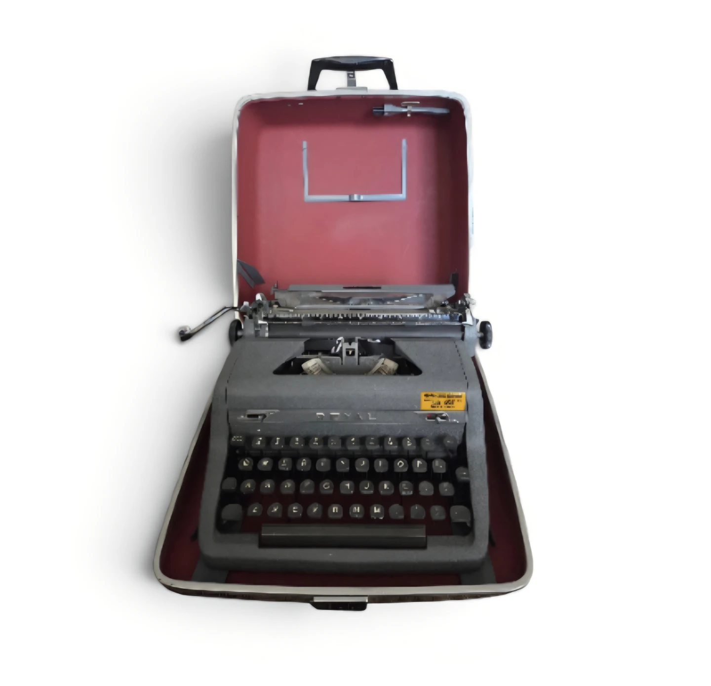 Vintage Typewriters - photo 4