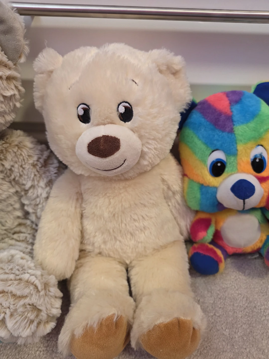 Assorted Stuffed Animals Collection - photo 2