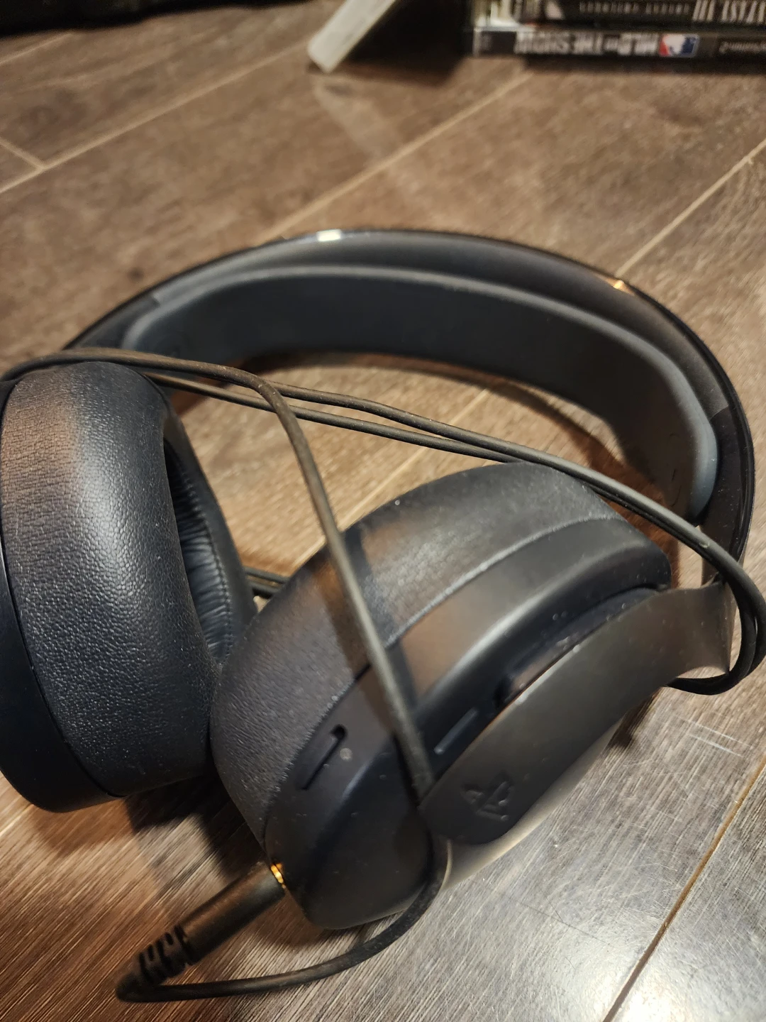 PlayStation Gaming Headset