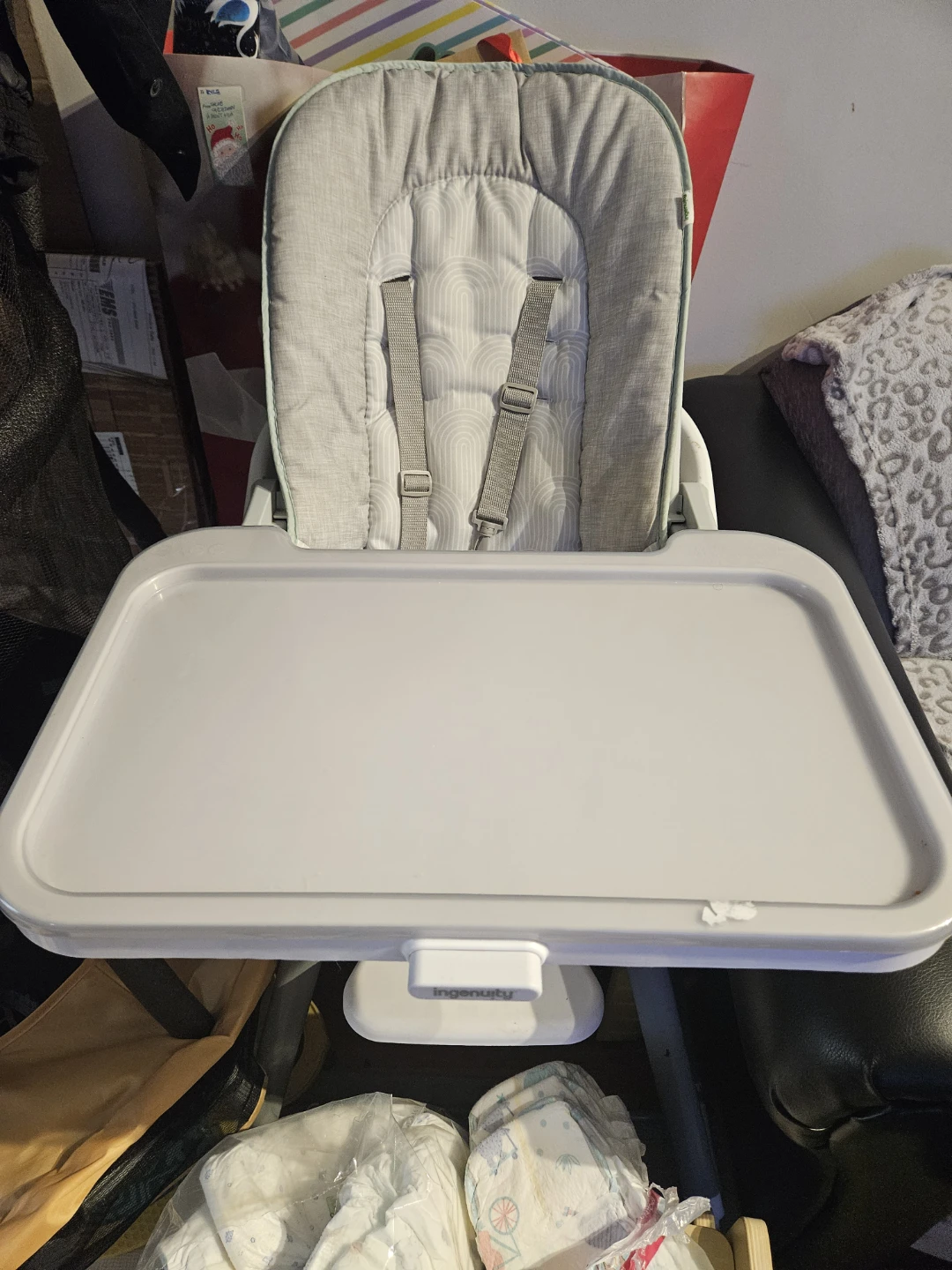 Kids II High Chair