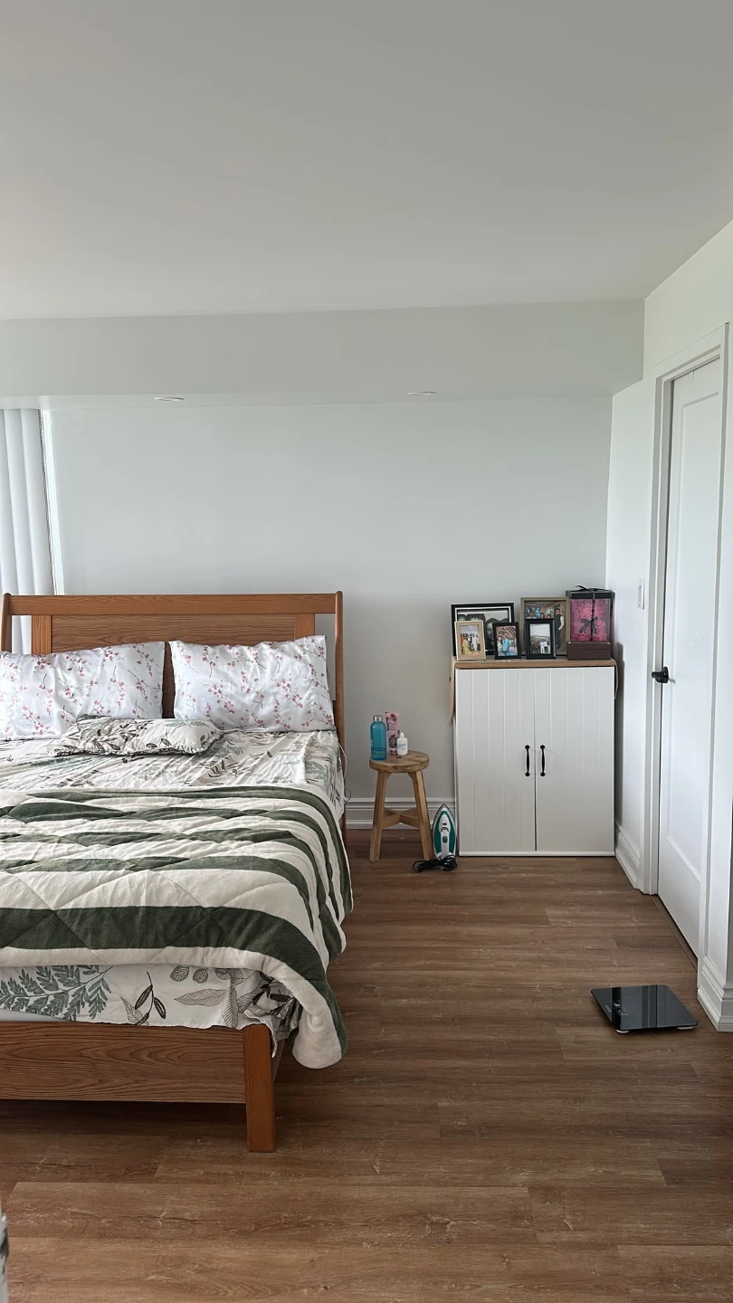 2 Beds & 2 Bath Near Guildwood GO – All Utilities Included