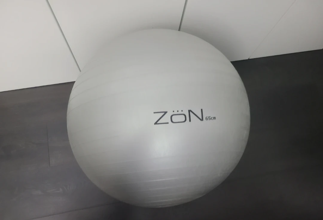 ZON Exercise Ball 65cm
