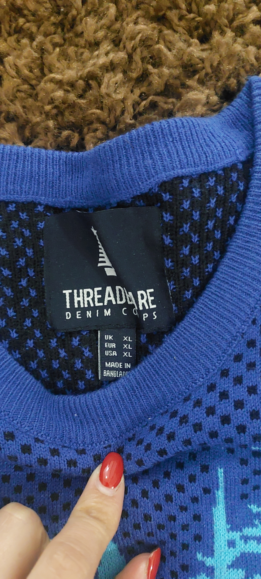 Sweater XL - photo 2