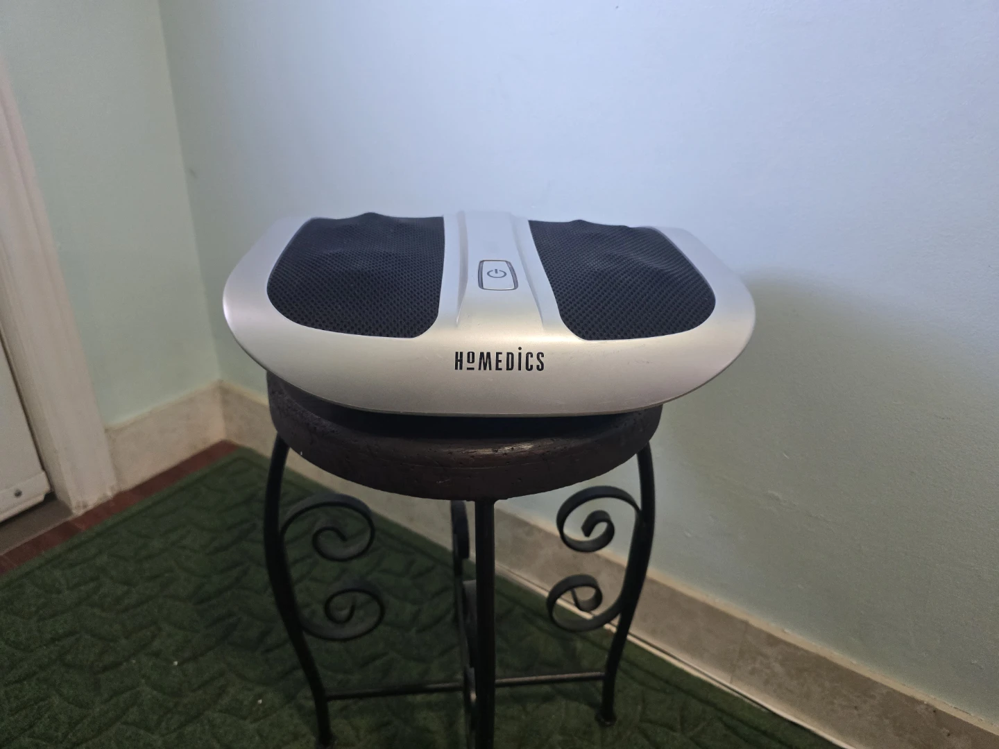 HoMedics Foot Massager