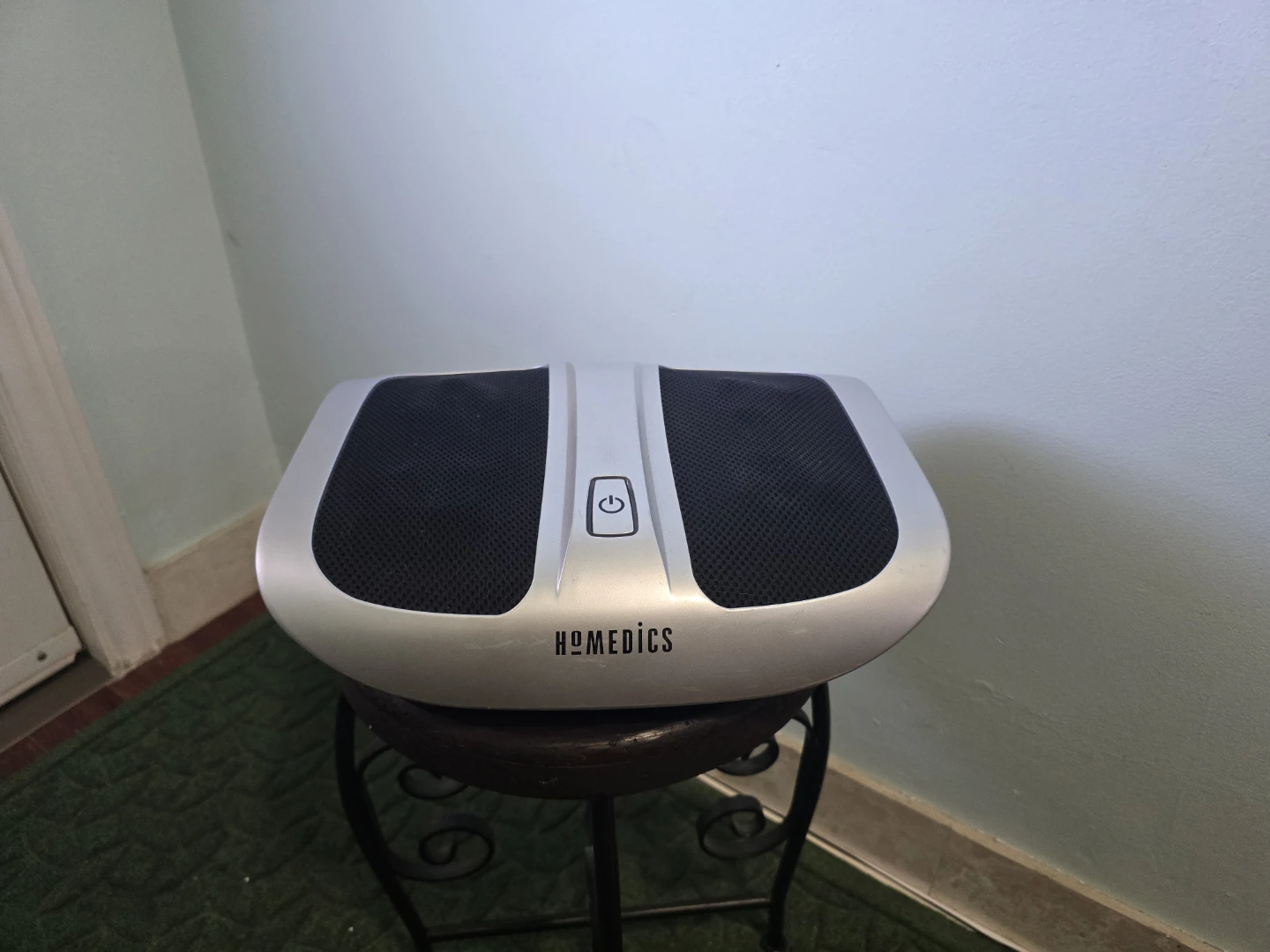 HoMedics Foot Massager - photo 2