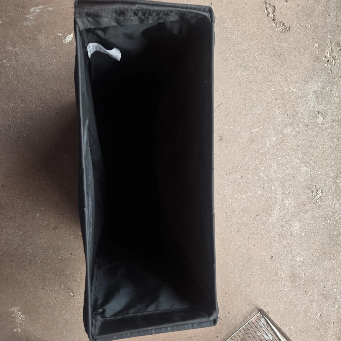 IKEA SKUBB Laundry Bag
