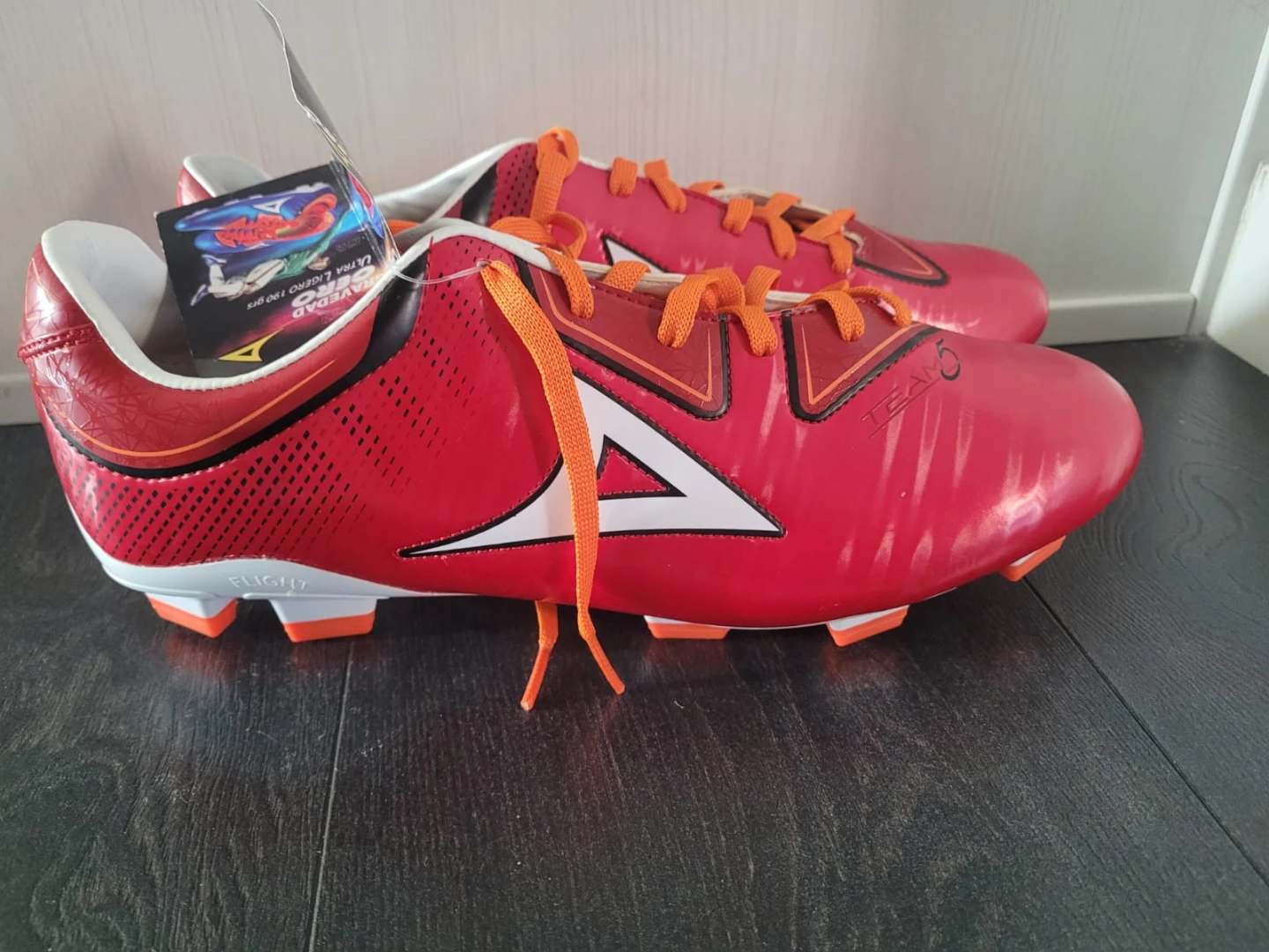 Puma Soccer Cleats - photo 2