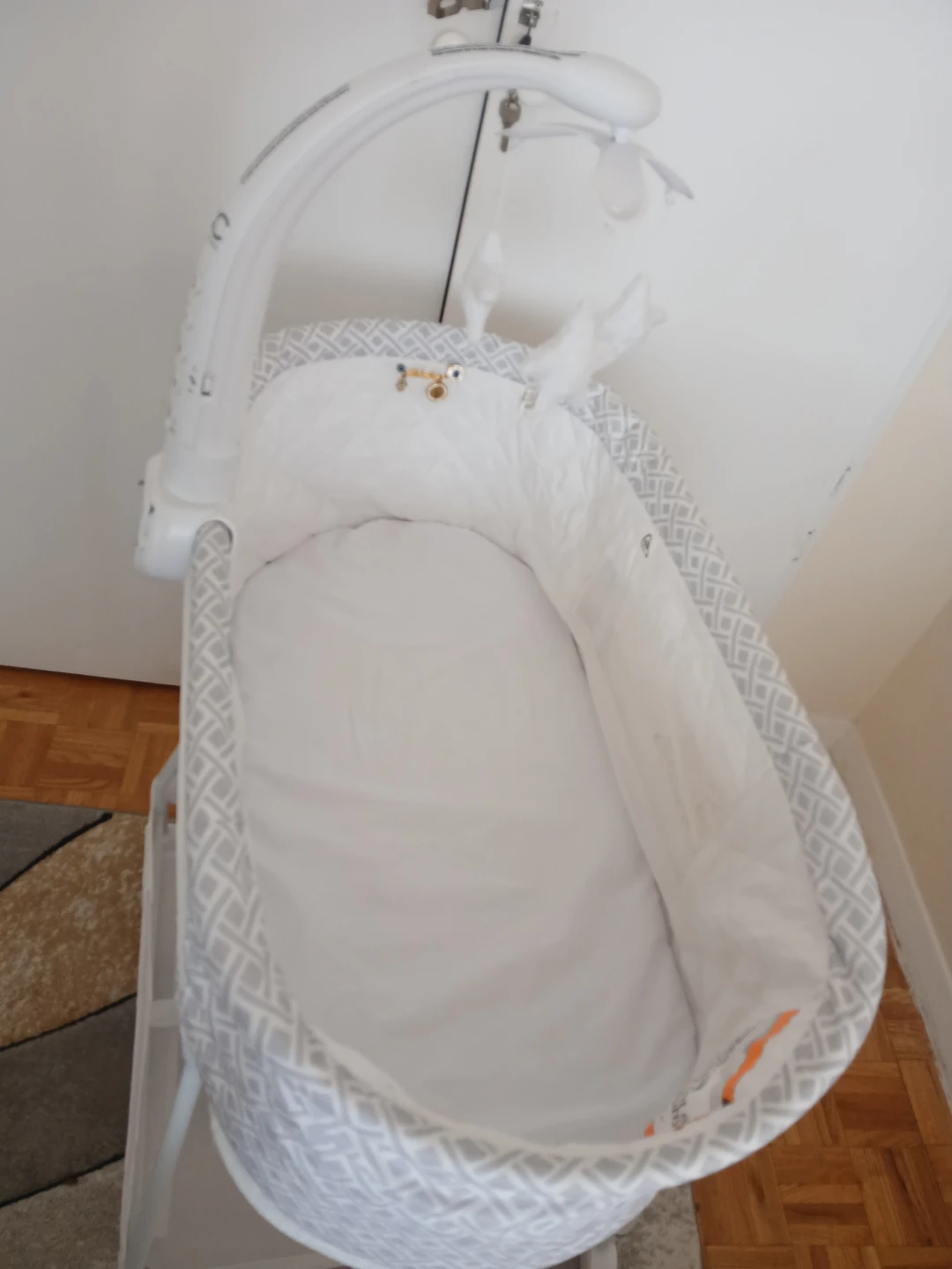 Delta Children Bassinet