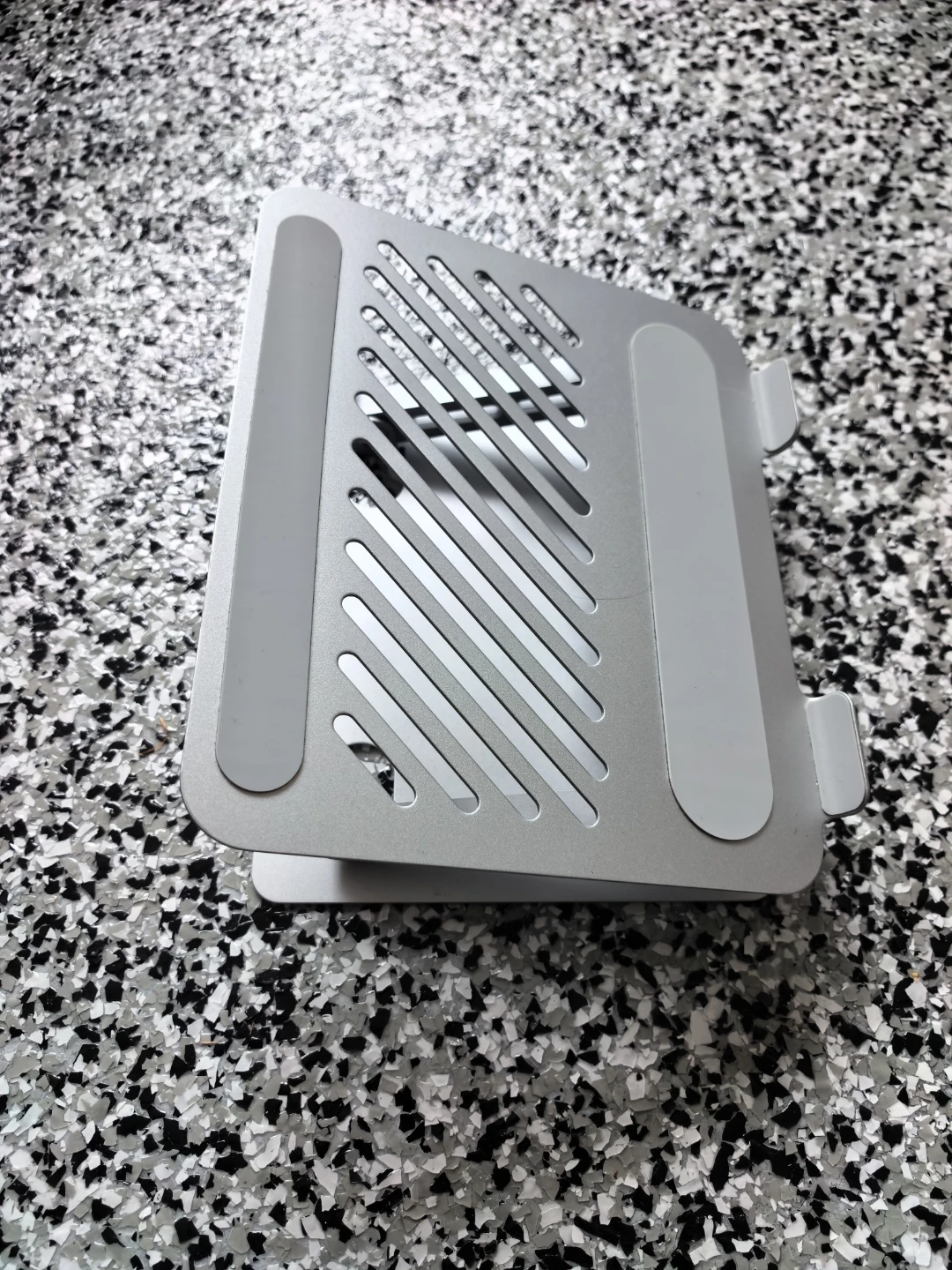 Aluminum Laptop Stand