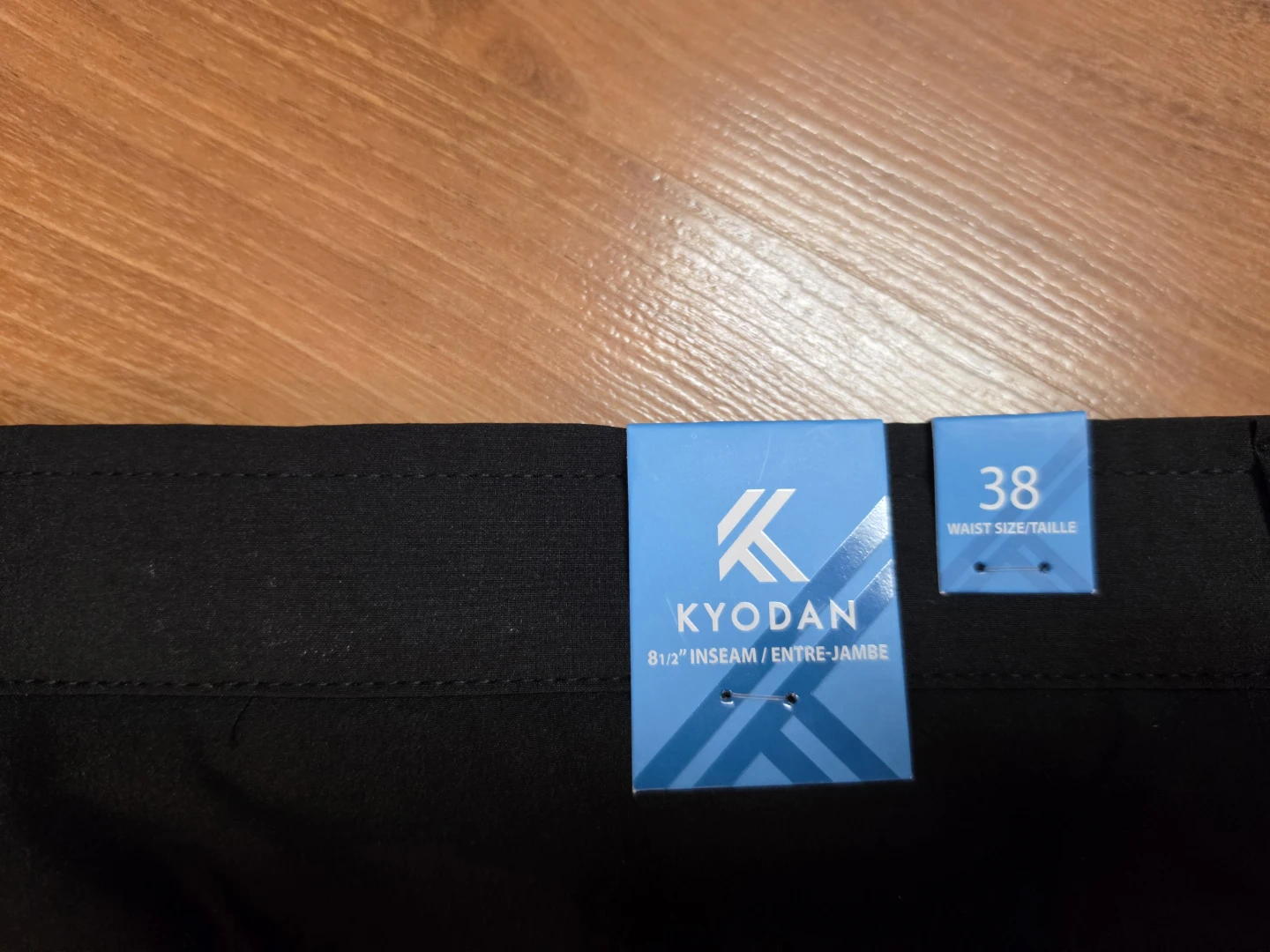 Callaway & Kyodan Golf Shorts (2 Pairs) - photo 3